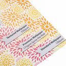 Custom print wallpaper quality paper difference