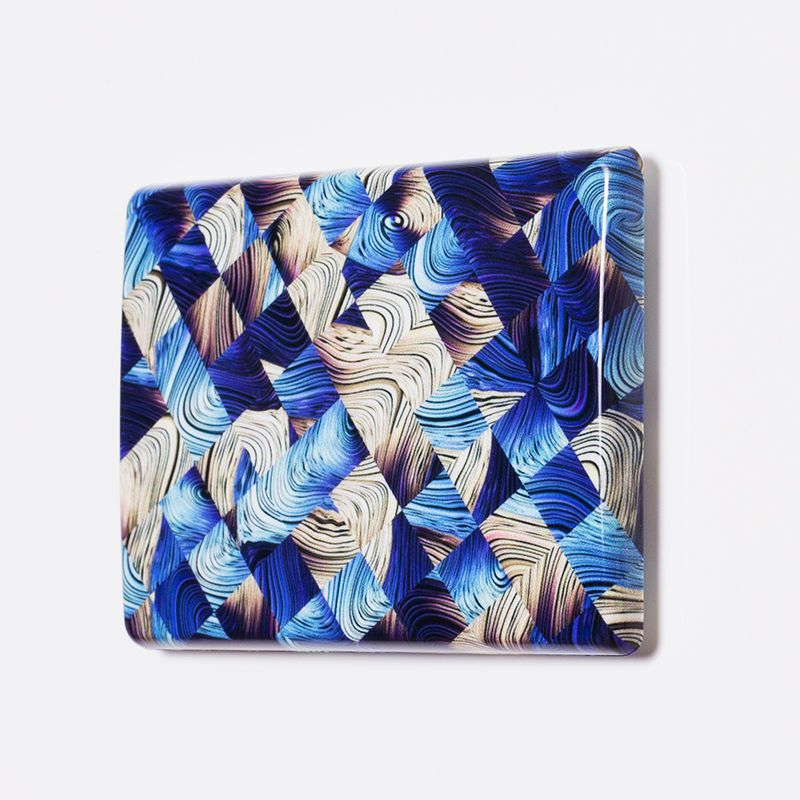 Photo Fridge Magnet