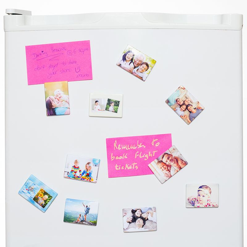 Personalised magnets deals