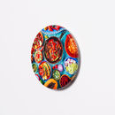 写真　マグネット