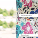 stofopties gepersonaliseerde rolgordijnen