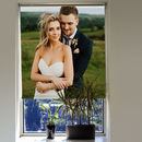 Custom Photo Blinds blackout fabric