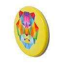 Design imprimé sur magnet