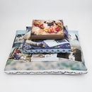 personalised dog bed