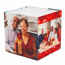 Christmas design for your lampshade