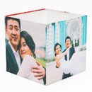 create your own lampshade