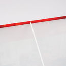 square shade edge detail