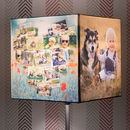 Photo Lampshade Custom Printed