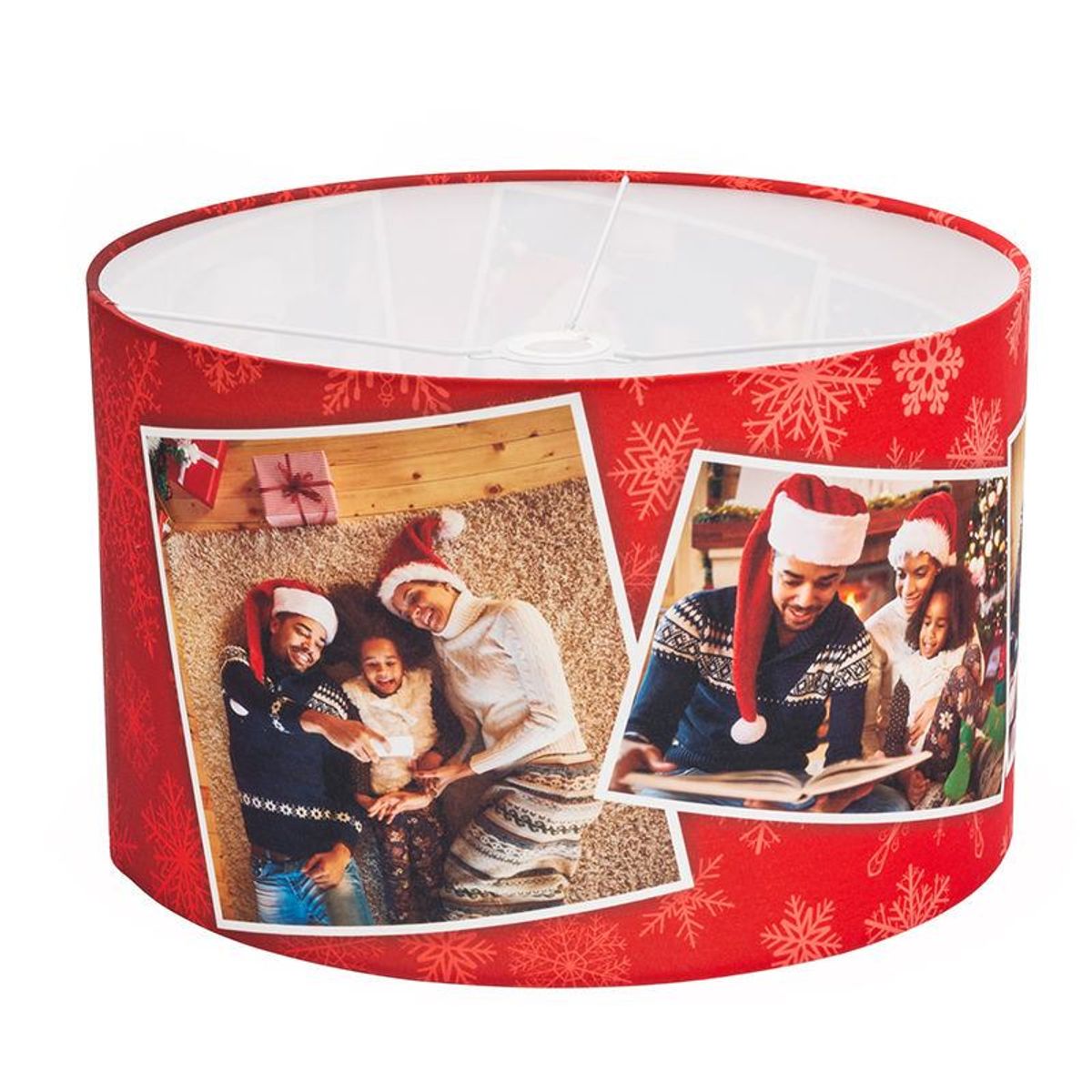 Personalised Lampshade. Design Your Own Custom Lampshade