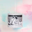 custom pendant lamp shades