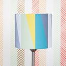 Lámpara de mesa personalizada