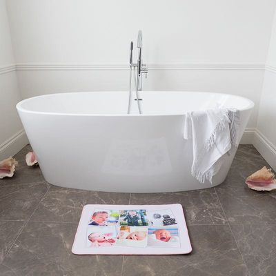 badematte selbst gestalten
