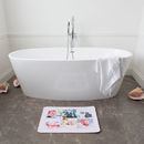 Personalised Bath Mat