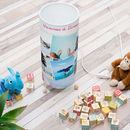 Lámpara personalizada