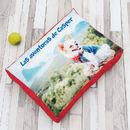 camas personalizadas para mascotas