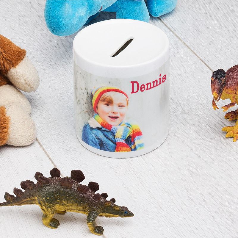 Dinosaur on sale money box