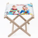 Tabouret original pour les enfants