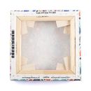 Arrière triptyque photo