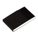 booklet for business cards