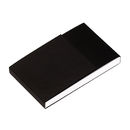 Livret des cartes de visite