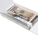 Estate Agent cards all different