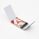 Pack de 20 cartes de visite personnalisées