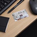 Small business card printing gummed pack of 20