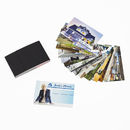 Personalized business cards printing