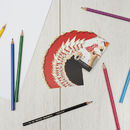 プリント　名刺