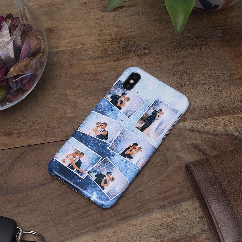 Customize iphone online x case