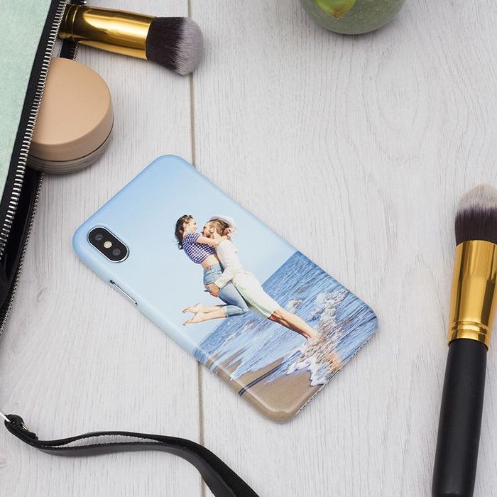 Personalized iPhone X Cases