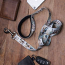 Personalized Dog Leash