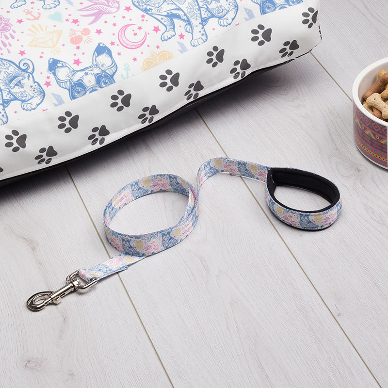 Personalised Dog Lead