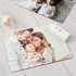 custom placemats set with your photos baby