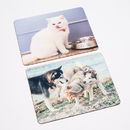 Pet design photo placemats order