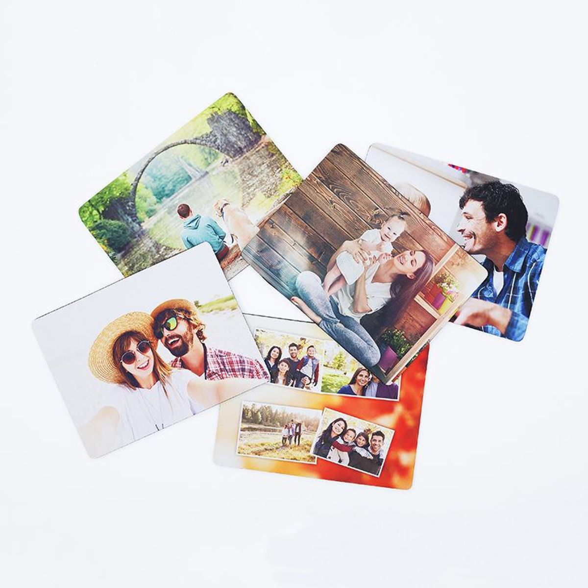 Mousepad bedrucken - Foto Mousepad personalisieren Mousepad bedrucken - Foto Mousepad personalisieren