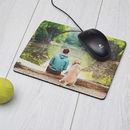 Personalisiertes Mousepad