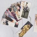 Swing Tags with silver chain