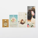 design your own swing tags size comparison