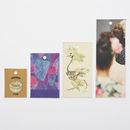 Etiquetas personalizadas para ropa