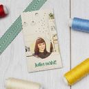 leder etiketten selber gestalten