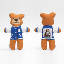 peluches para bebés personalizados