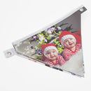 triangular bunting designs