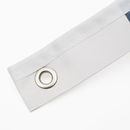 wimpelkette bedrucken detail