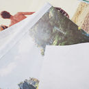 custom pennants details