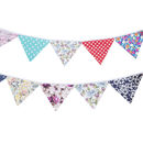 Guirlande personnalisable pour les fêtes