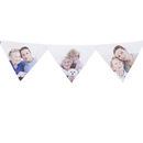 Banderines personalizados con fotos