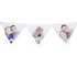 Childrens party bunting