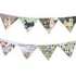 dog party photo bunting