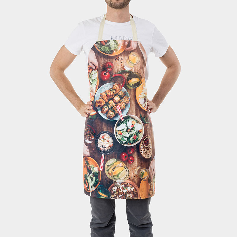 Men's aprons best sale personalized